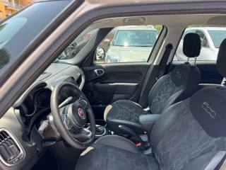 FIAT 500L usata, con Boardcomputer