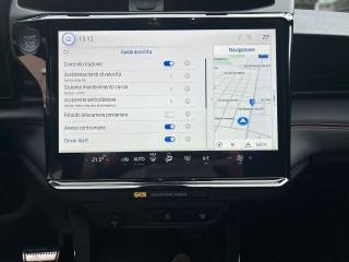 FORD Puma usata, con Park Distance Control