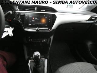 OPEL Corsa usata, con Servosterzo