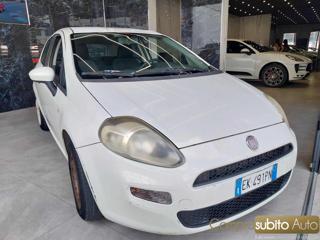 FIAT Grande Punto usata, con Airbag Passeggero