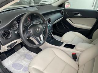 MERCEDES-BENZ A 160 usata, con Cerchi in lega