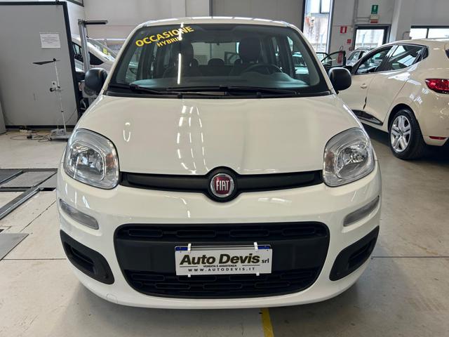 FIAT Panda usata, con Airbag Passeggero