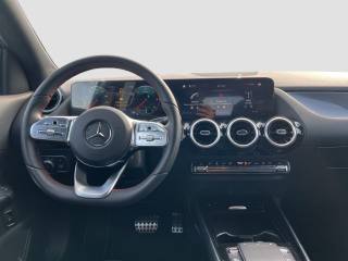 MERCEDES-BENZ CLA usata 8