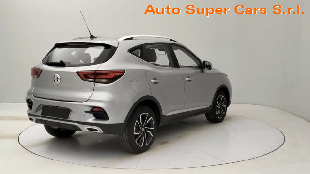 MG ZS usata, con Airbag Passeggero