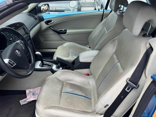 SAAB 9-3 usata, con Servosterzo