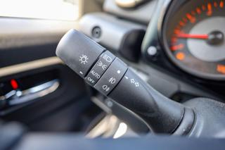 SUZUKI Jimny usata, con Servosterzo