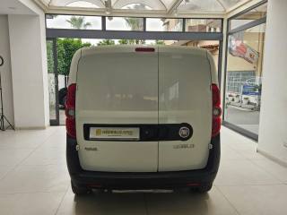 FIAT Doblo usata, con Alzacristalli elettrici