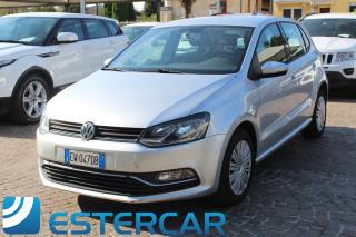 VOLKSWAGEN Polo 1.4 TDI 5P Comfortline