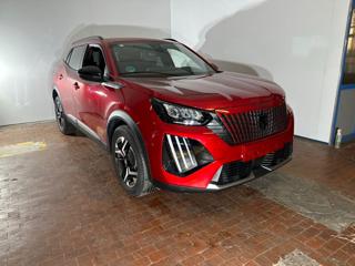 PEUGEOT 2008 1.2 100cv Allure Navi + Telecamera