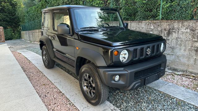 SUZUKI Jimny usata, con Airbag Passeggero