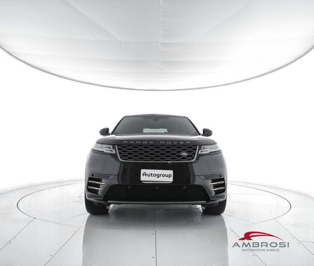 LAND ROVER Range Rover Velar usata 4