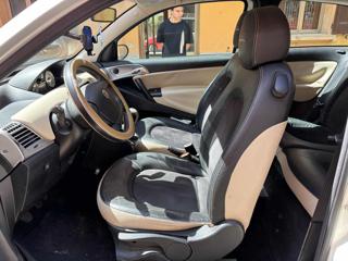 LANCIA Ypsilon usata, con Volante in pelle
