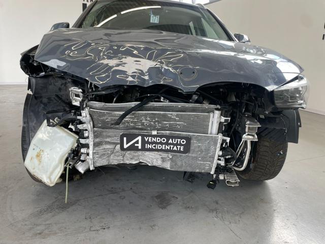 BMW X1 usata, con Climatizzatore