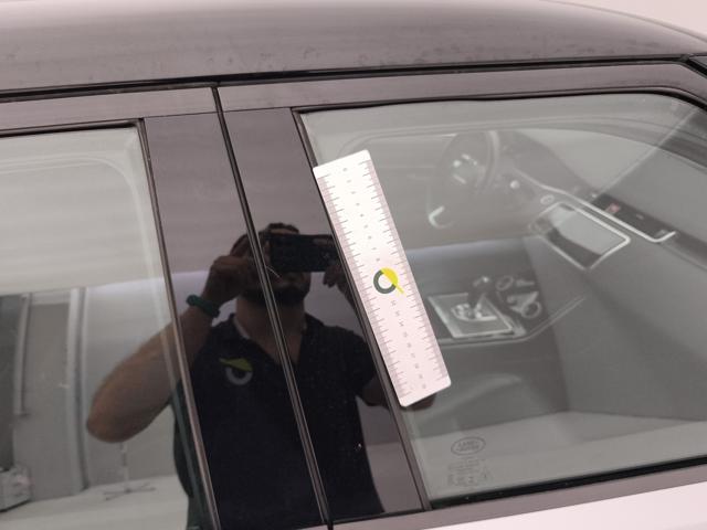LAND ROVER Range Rover Evoque usata, con Isofix