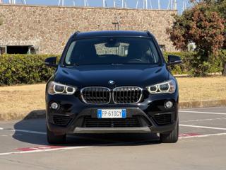BMW X1 usata, con Airbag