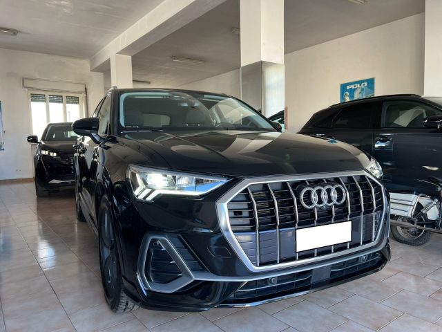 AUDI Q3 usata 0