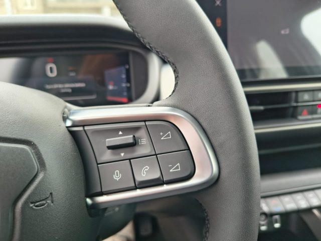 JEEP Avenger usata, con Controllo trazione