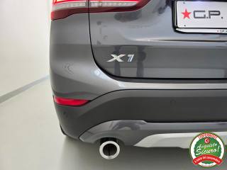 BMW X1 usata, con Cerchi in lega