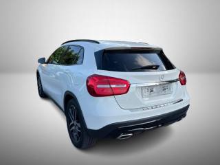 MERCEDES-BENZ GLA 180 usata, con Airbag Passeggero