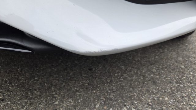 MERCEDES-BENZ A 180 usata, con Sensori di parcheggio posteriori