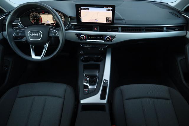 AUDI A4 usata, con Alzacristalli elettrici