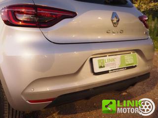 RENAULT Clio usata, con Bluetooth