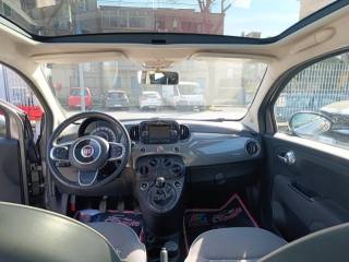 FIAT 500 usata, con ESP