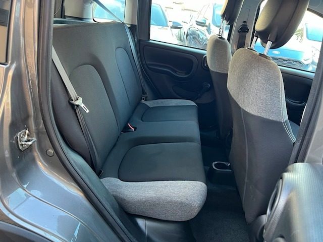 FIAT Panda usata 11