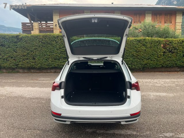 SKODA Octavia usata, con Controllo automatico clima