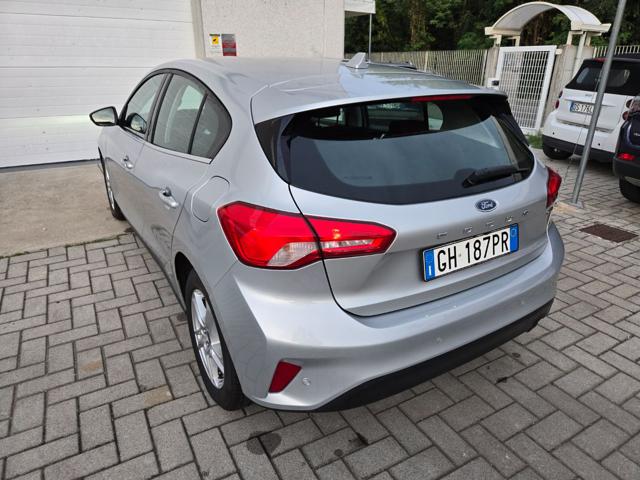 FORD Focus usata 22