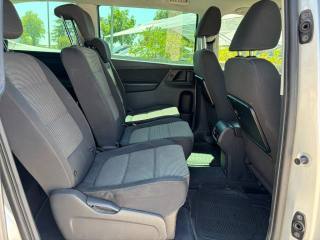VOLKSWAGEN Sharan usata, con Fendinebbia