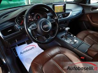 AUDI A6 usata, con Airbag