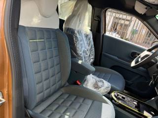 FIAT Grande Panda usata 11