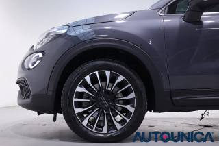 FIAT 500X usata, con Servosterzo