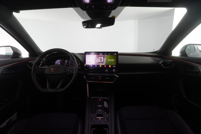 CUPRA Formentor usata 10