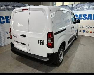 FIAT Doblo usata, con Controllo automatico clima