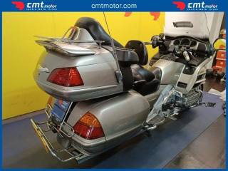 HONDA GL 1800 usata 2