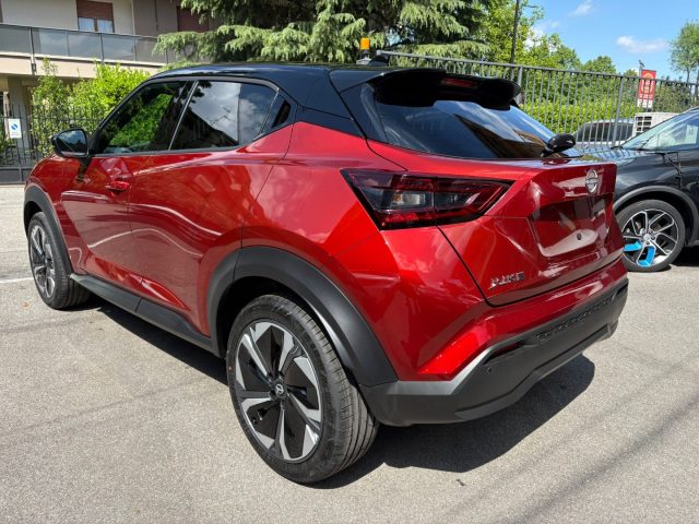 NISSAN Juke usata, con Alzacristalli elettrici