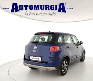 FIAT 500L usata, con Airbag laterali