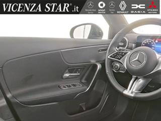 MERCEDES-BENZ A 180 usata, con Controllo automatico clima