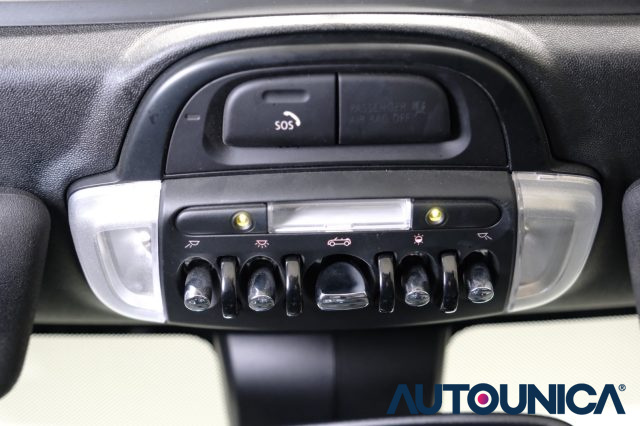 MINI Cooper usata, con Isofix