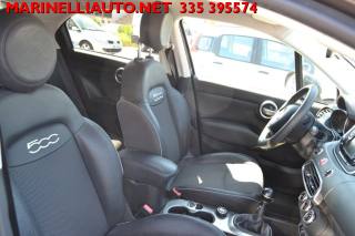 FIAT 500X usata, con Volante multifunzione