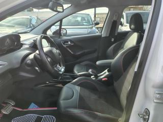 PEUGEOT 2008 usata, con Antifurto