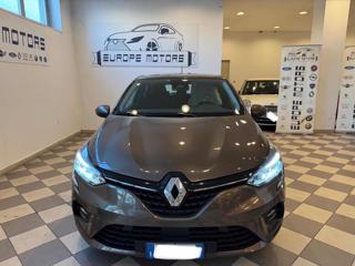 RENAULT Clio Full Hybrid E-Tech 140 CV 5 porte E-Tech