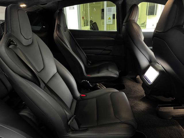 TESLA Model X usata 20