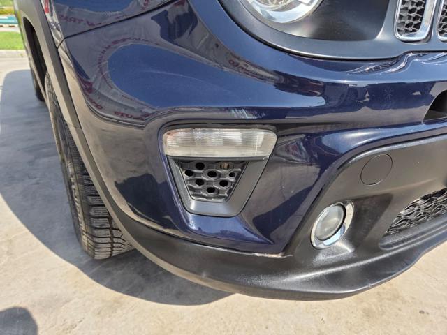 JEEP Renegade usata 21