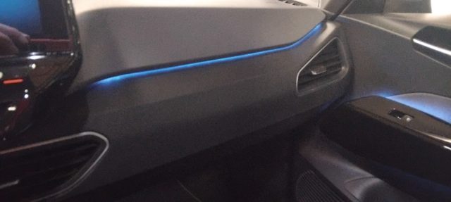 VOLKSWAGEN ID.3 usata, con Airbag testa