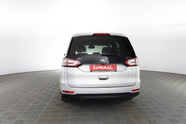 FORD Galaxy usata 4