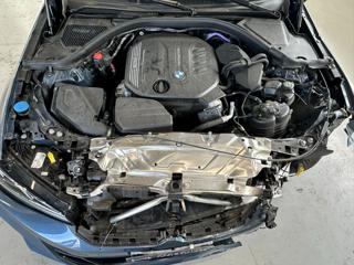 BMW 320 usata, con Cerchi in lega