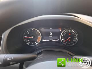 JEEP Renegade usata, con Autoradio